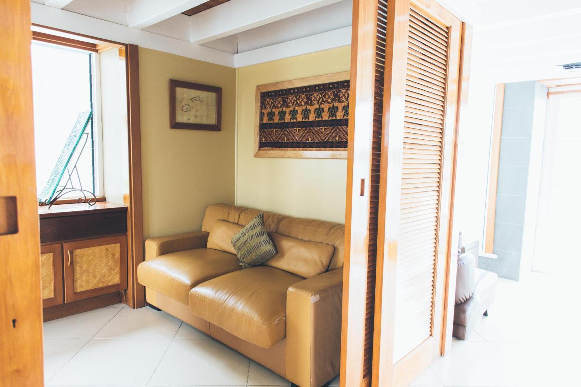 Koro Sun Resort & Rainforest Spa Savusavu Luaran gambar