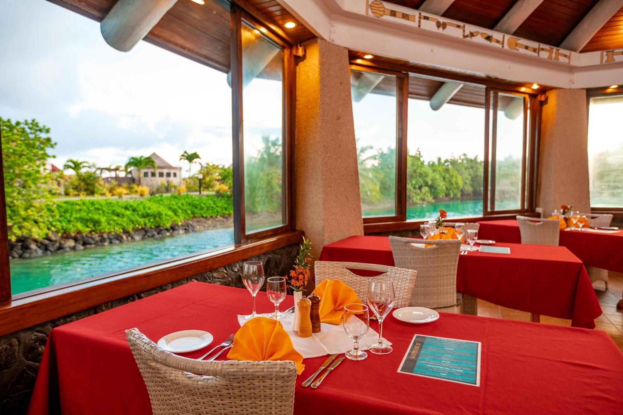 Koro Sun Resort & Rainforest Spa Savusavu Luaran gambar