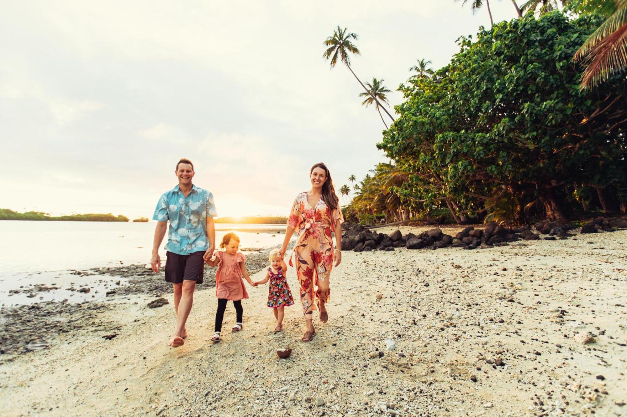 Koro Sun Resort & Rainforest Spa Savusavu Luaran gambar
